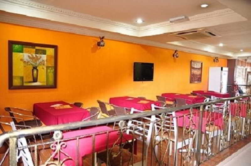 Oyo 103 V'La Garden Hotel Kuala Lumpur Eksteriør billede